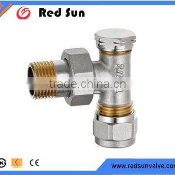 wireless thermostatic radiator valve