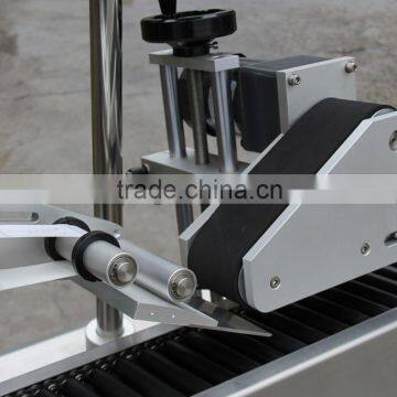 Oral Liquid Labeling Machine photo-3