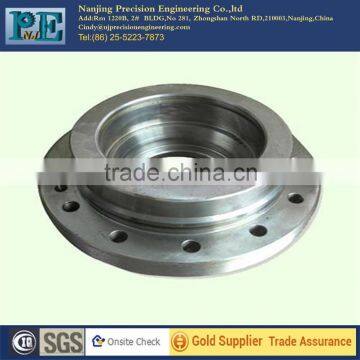 China forging metal parts,forging flange,forging automotive flange