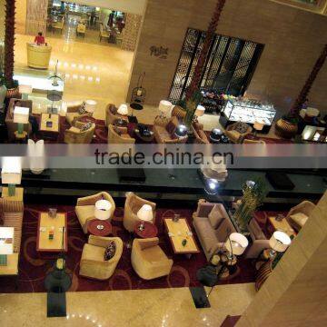 Restaurant Table Specific Use and Antique Appearance chinese antique carved table