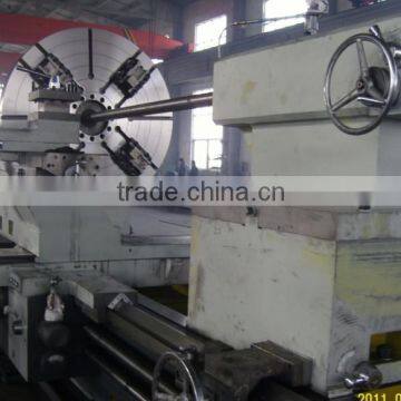 CW61200x16000 10 tons load heavy lathe machine