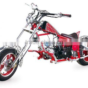 Motorcycle Parts Manufacturers