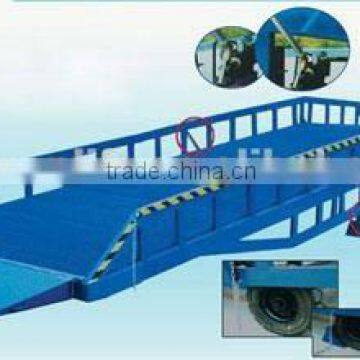 hydraulic mobile cllimbing trolley suitable for transporting goods