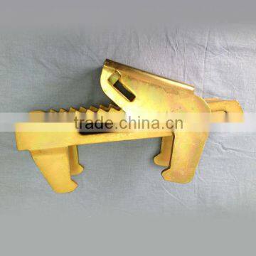 galvanized Formwork Clamp for PERI system