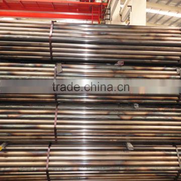 Length 6m OD 30mm Thickness 1.5mm Cold Rolled steel round pipe