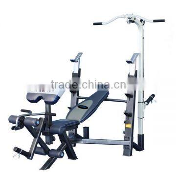 mytest weight bench 2