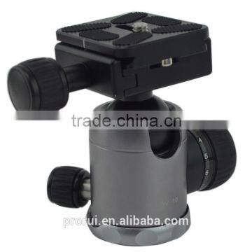 Steadicam Professional Ball Head Copy Stand Tripod for DSLR Camera Photography photo-4