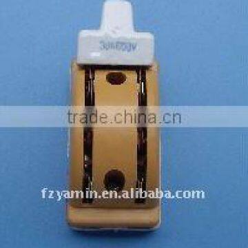 2P knife switch(4 years golden supplier)