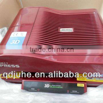 3D Sublimation Machine