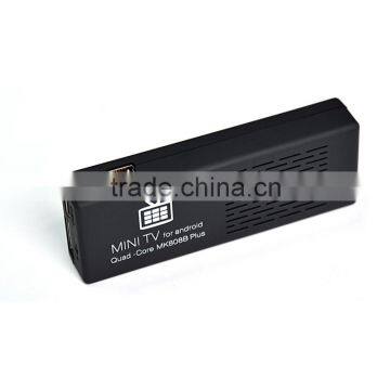 MK808B Plus 1GB RAM 8GB ROM Quad Core WiFi Bluetooth 1080P H.265 Amlogic S805 Android 4.4 Smart Mini TV Box photo-2