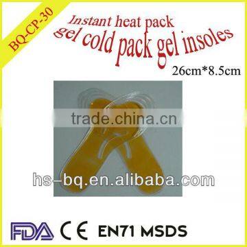 Gel Ice Pack Gel Insoles