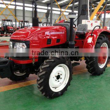 Foton chassis 40hp tractor