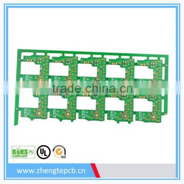 Fashion design Leading Pcb universal remote controls e cigarette pcb circuit board Manufacturers