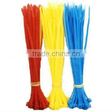 All kinds of cable ties