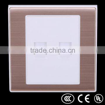Made in China Universal Electrical Wall Outlet, Gfci Outlet ,british Socket photo-5