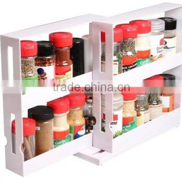 Plastic Swivel Store, Store More Twist Shelf,Store Shelf