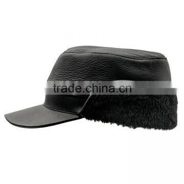 OEM Factory Price Types of Military Hats Wholesale photo-4