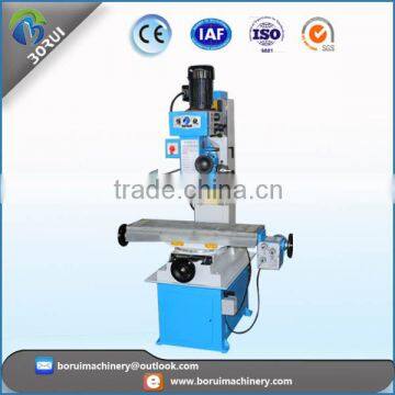 2 Axis Small Drill And Milling Machine Sale With Low Price