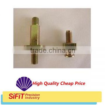 China Manufacturing Cold Forging Parts