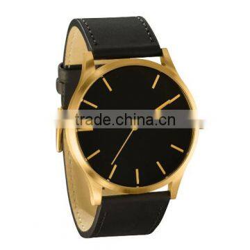 Luxury 5 ATM Water Resistant Stainless Steel Watch photo-3