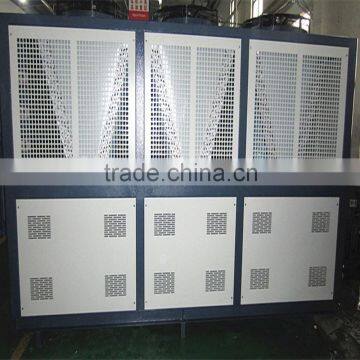 AC-50AE air cooled water chiller unit manufacturer for industry