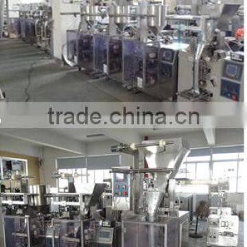 Packaging Machinery/granule Packing Machine
