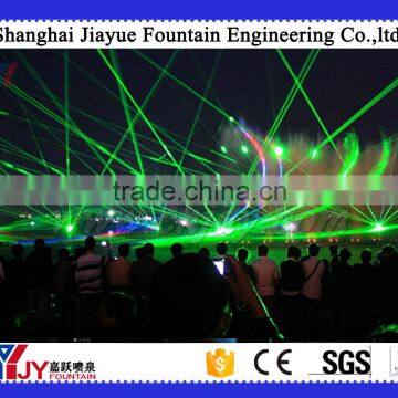 Fountain With Laser, China Fountain Factory photo-2