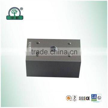 China manufacturer pneumatic actuator barrel