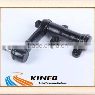 Car idler arm for Mitsubishi