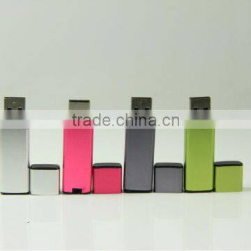 Colorful Usb Pendrive 64gb Metal Usb Stick photo-2