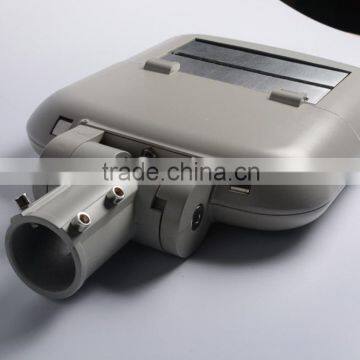 New Module Design Die Casting Aluminum Led Street Light Housing 60w photo-3