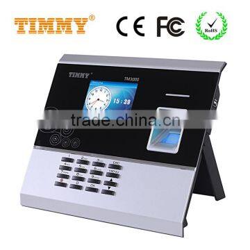 Intelligent Fingerprint Time Attendance System Machine (TM3000) Quality Choice photo-2