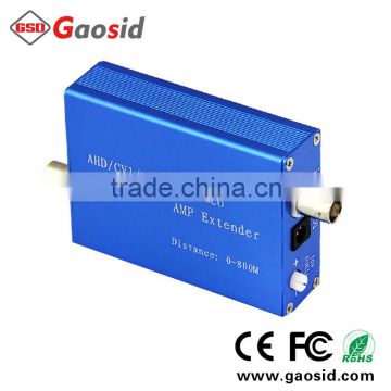 cheap hd cvi/ahd/tvi video multiplexer for cctv cameras