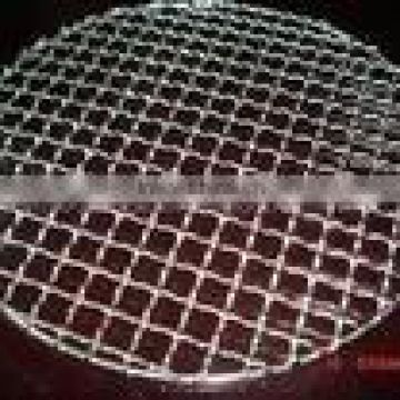 barbecue grill mesh