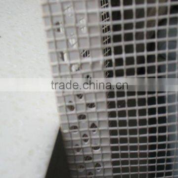 pvc angle corner bead/wall corner mesh/ corner bead