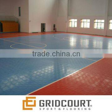 Portable Roller Skating Court Floor Tile For Sale