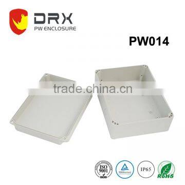 Molding Factory Direct Selling plastic enclosure for electronic--OEM/ODM offered