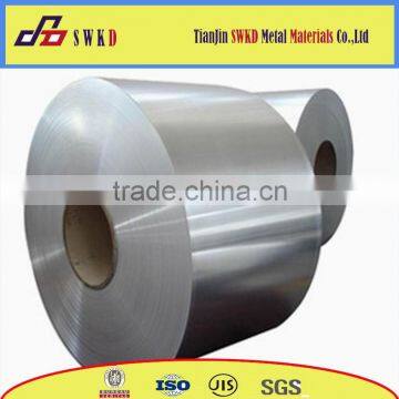 China manufacturer spcc cold rolled steel coil