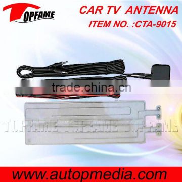 TOPFAME AUTO CAR TV ANTENNA