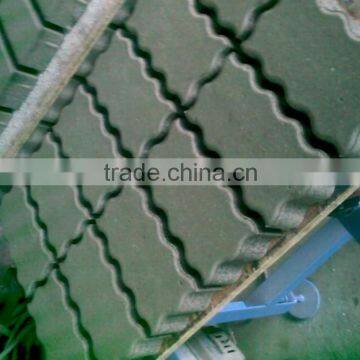 Top Quality Newly Hydraulic Paver Block Brick Machine Price photo-2