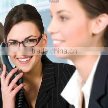 Professional Simultaneous Interpretation/Formal Meeting/Business Negotiation/Travel/China's Cross-Board Translation Service