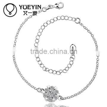 Innovative New Fancy Nickel Free Girls Fashion Anklets