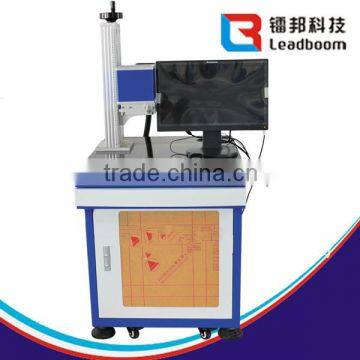 High quality optical device co2 rf laser marking machine