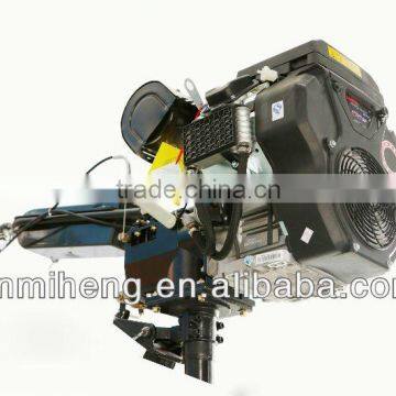 7GX-14.7Q 20hp 4strokes MIHENG Gasoline Outboard Engine photo-2