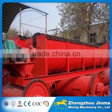 spiral sand classifier form China supplier