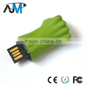 Unique Usb Gift Custom Avengers Flash Drive Innovative Usb Drive for Promotion Annivery