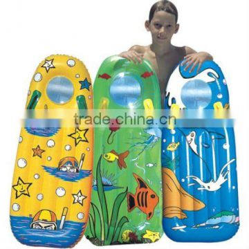 PVC Inflatable Kickboard