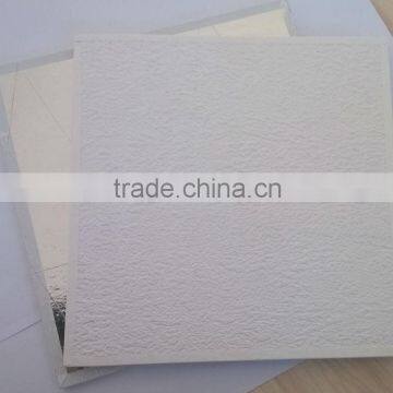 PVC coated Mgo ceiling board