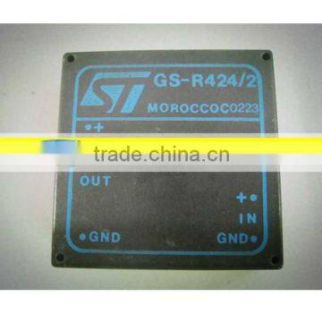 New igbt electronics module GS-R424/2