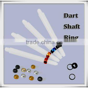 dart shaft O ring /Shaft Ring Grip ,Dart Accessories